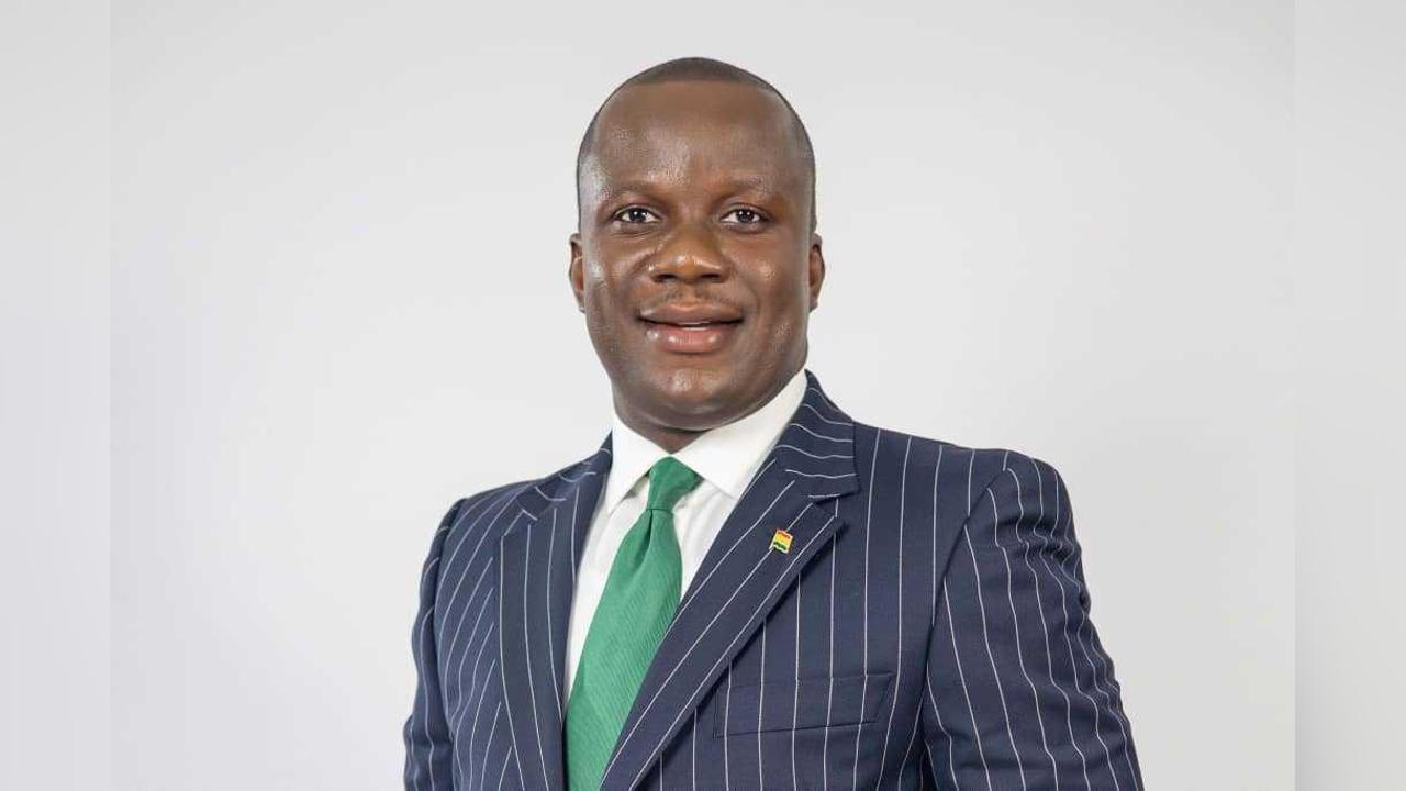 Abu Jinapor goes unopposed for the second time in Damongo Abu Jinapor goes unopposed for the second time in Damongo