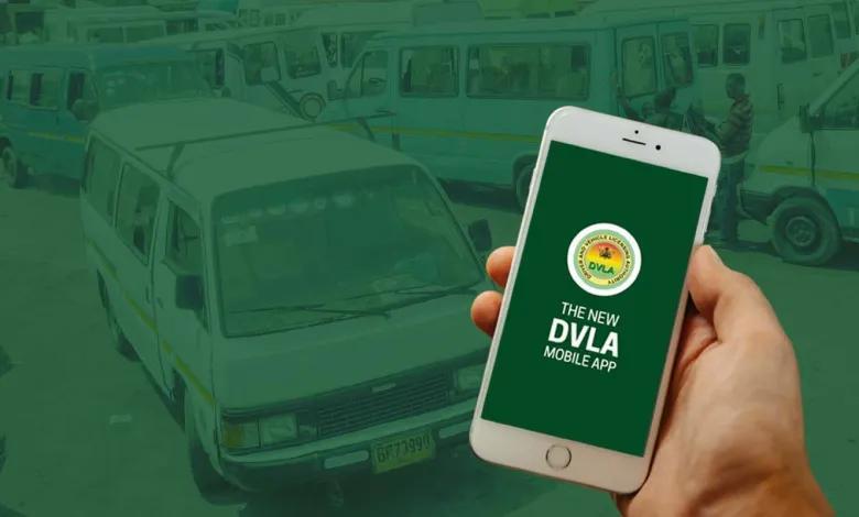 DVLA to phase out old manual system of vehicle registration, other related services DVLA to phase out old manual system of vehicle registration, other related services