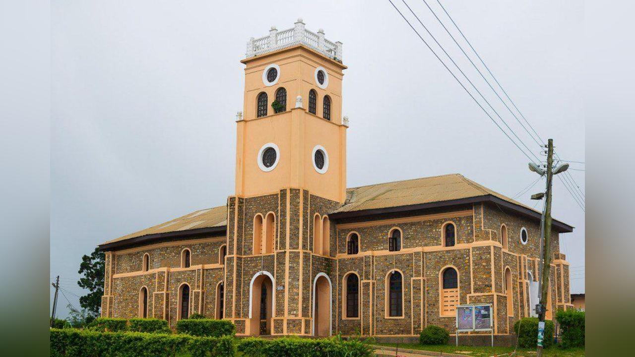Practice your faith within the legal framework – Police Service tells prophets Practice your faith within the legal framework – Police Service tells prophets