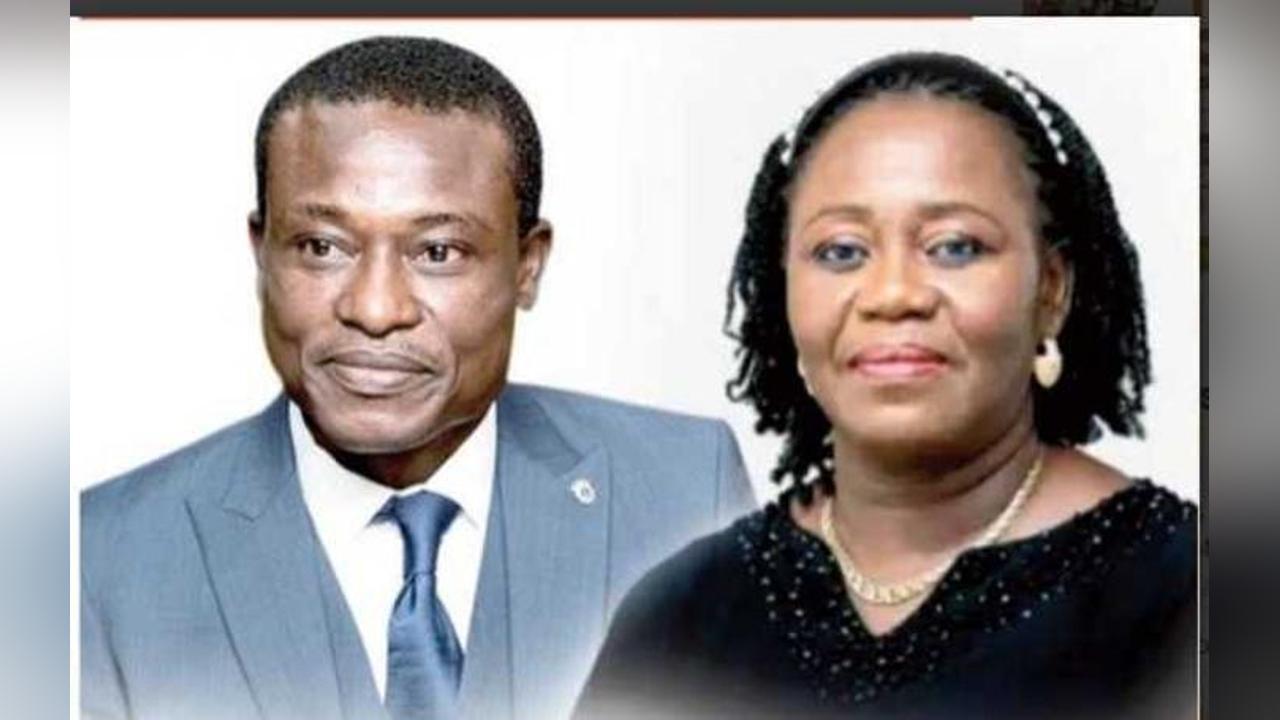 We affirm our commitment to suppress and repress corruption – Judicial Service and OSP We affirm our commitment to suppress and repress corruption – Judicial Service and OSP