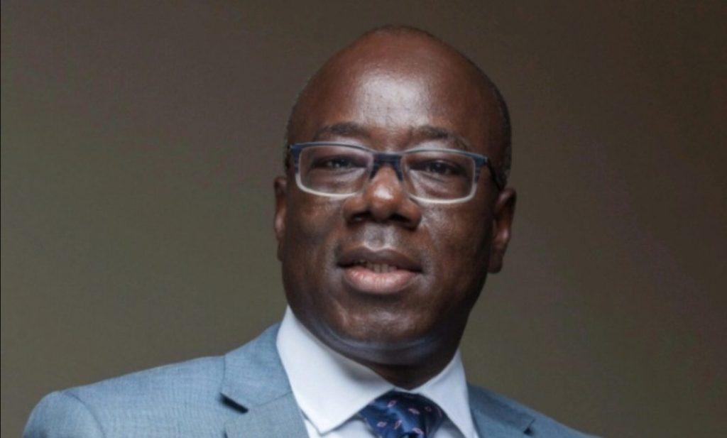 Exit of Osei-Kyei-Mensah-Bonsu and others will create a huge vacuum in Parliament – Draman Exit of Osei-Kyei-Mensah-Bonsu and others will create a huge vacuum in Parliament – Draman