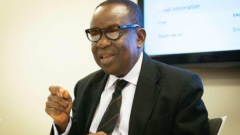 National Security Ministry refutes allegation of its operatives killing 2 persons in Akan Constituency National Security Ministry refutes allegation of its operatives killing 2 persons in Akan Constituency