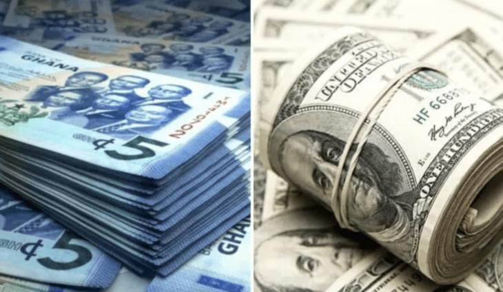 Cedi sells at 11.6501 to a Dollar per BoG rate on Thursday Cedi sells at 11.6501 to a Dollar per BoG rate on Thursday