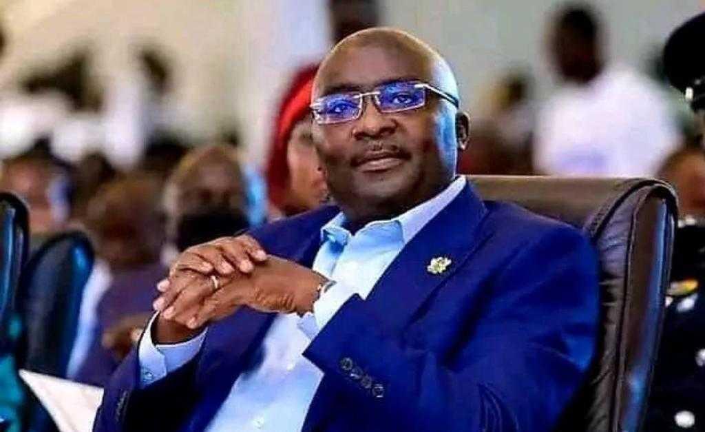 Don’t let anyone denigrate your achievements; you worked hard for these results – Bawumia tells WASSCE students Don’t let anyone denigrate your achievements; you worked hard for these results – Bawumia tells WASSCE students