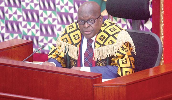 30 years of uninterrupted democracy is a great achievement, let’s protect it – Speaker Bagbin 30 years of uninterrupted democracy is a great achievement, let’s protect it – Speaker Bagbin