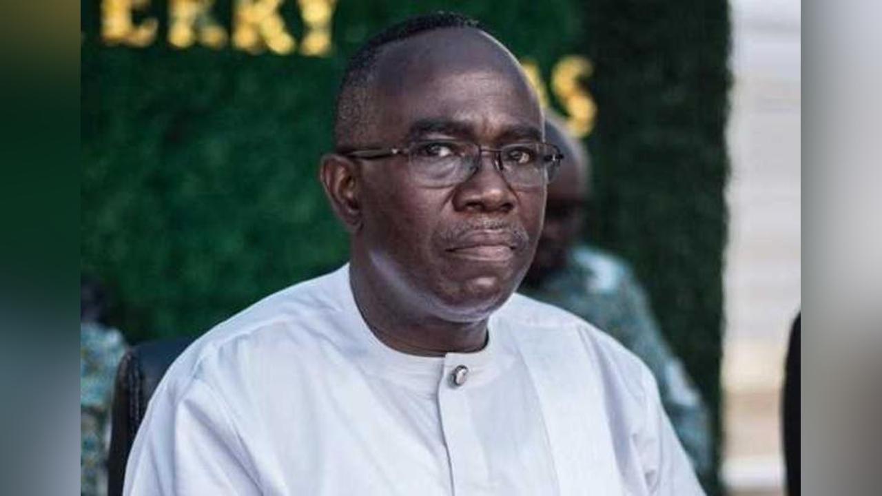 Controller and Accountant-General must go; other civil servants were sacked for engaging in politics – CLOGSAG Controller and Accountant-General must go; other civil servants were sacked for engaging in politics – CLOGSAG
