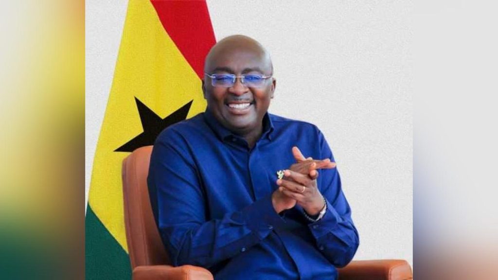 Bawumia Supports 48th Swag Awards With Ghs 50k - Ghana