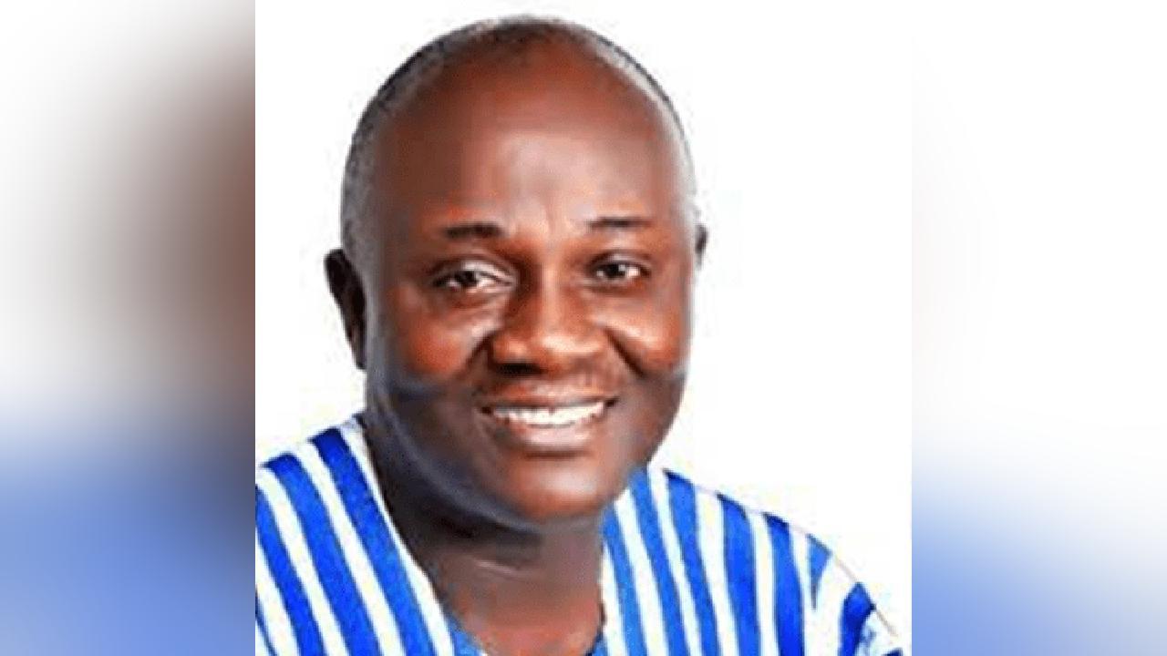 Election 2024 Dan Botwe to chair NPP campaign team Ghana