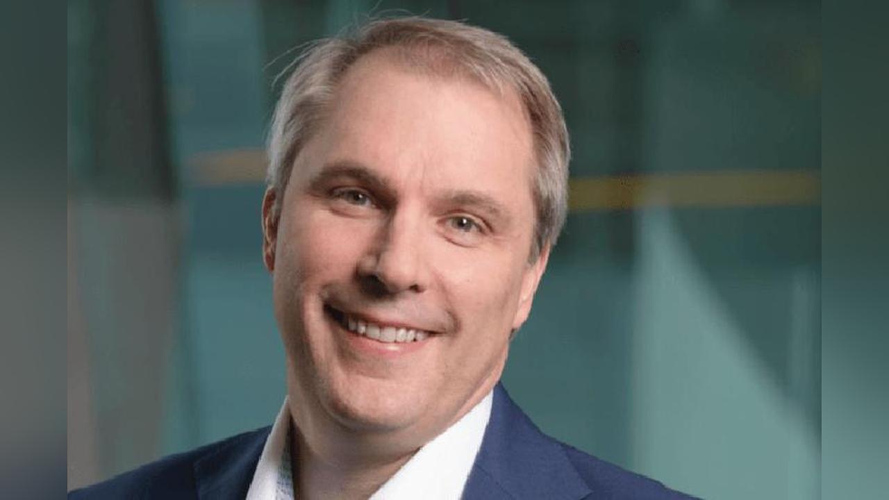 Stephen Blewett takes over as new CEO of MTN Ghana - Ghana