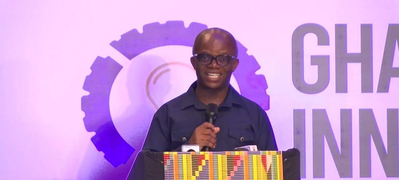 Gh Business and Innovation Awards:Ghana's weak entrepreneurial ecosystem must be addressed