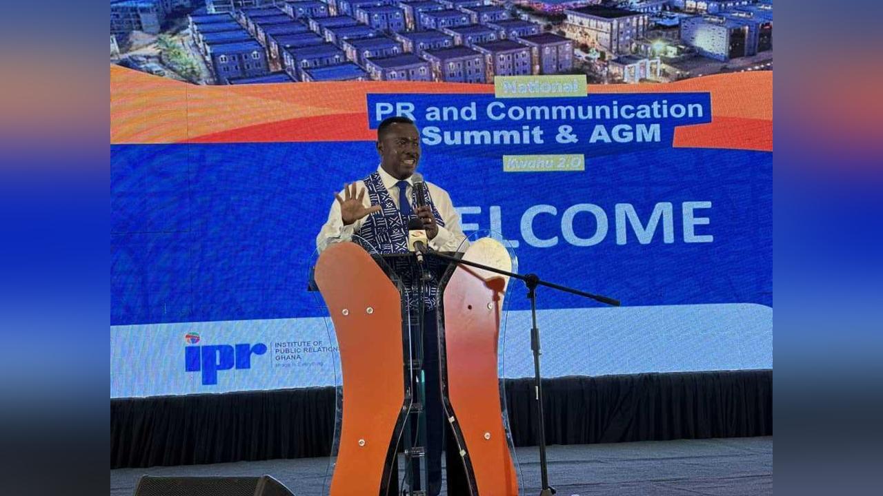 PR practitioners, communicators urged to adopt AI tools for efficiency and competitiveness