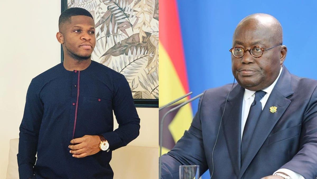 Power Crisis: Akufo-Addo’s Government Is Dishonest – Sammy Gyamfi - Ghana