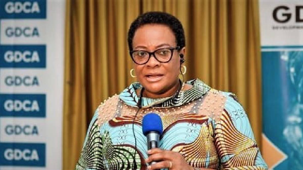 Cecilia Dapaah saga: OSP-EOCO public disagreements worrying – Ghana ...