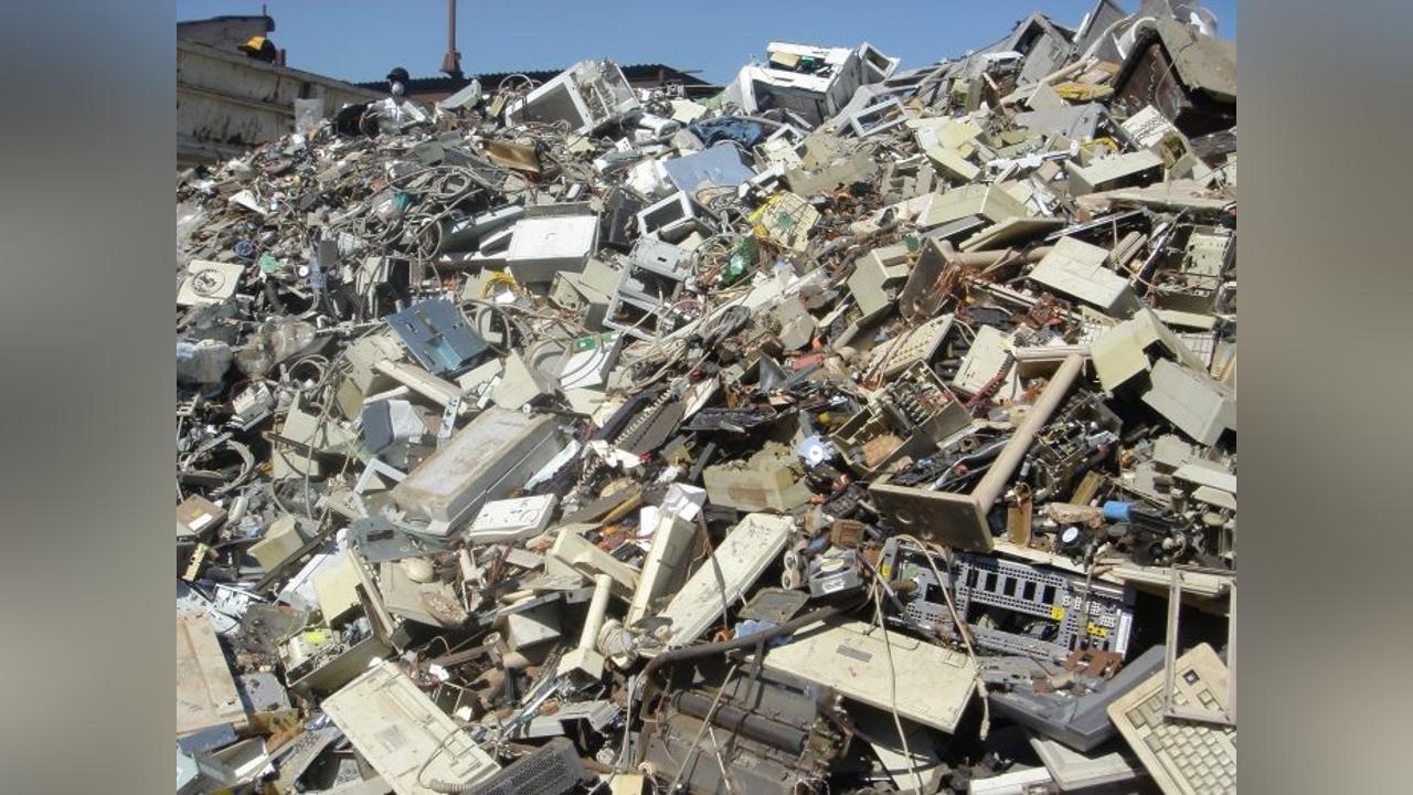AbibiNsroma Foundation On Why Improper Disposal of E-waste Is A Threat To Environmental Sustainability AbibiNsroma Foundation On Why Improper Disposal of E-waste Is A Threat To Environmental Sustainability