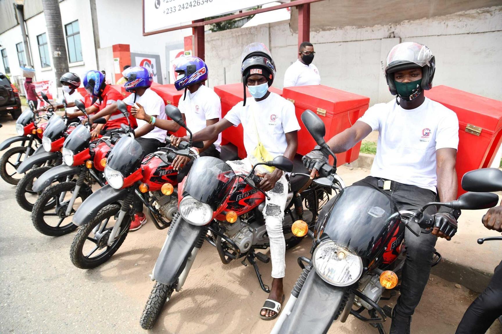 GNCCI boss paints gloomy picture for local courier businesses as multinationals ‘flee’ Ghana’s economy GNCCI boss paints gloomy picture for local courier businesses as multinationals ‘flee’ Ghana’s economy