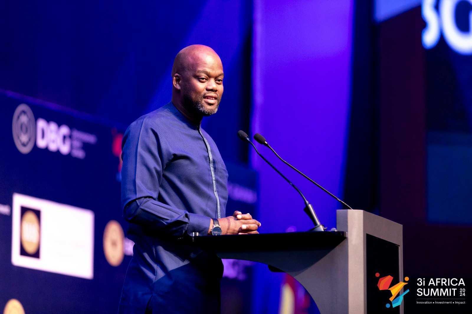 Emerging global geo-political context should compel Africans to collaborate to come out of the challenges – Wamkele Mene Emerging global geo-political context should compel Africans to collaborate to come out of the challenges – Wamkele Mene