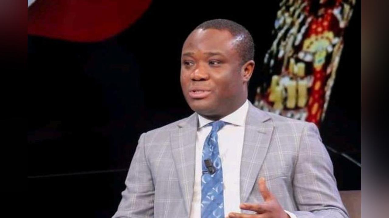 Errors in voter register: This is what you get when you pack NPP fanatics into a serious organisation Errors in voter register: This is what you get when you pack NPP fanatics into a serious organisation