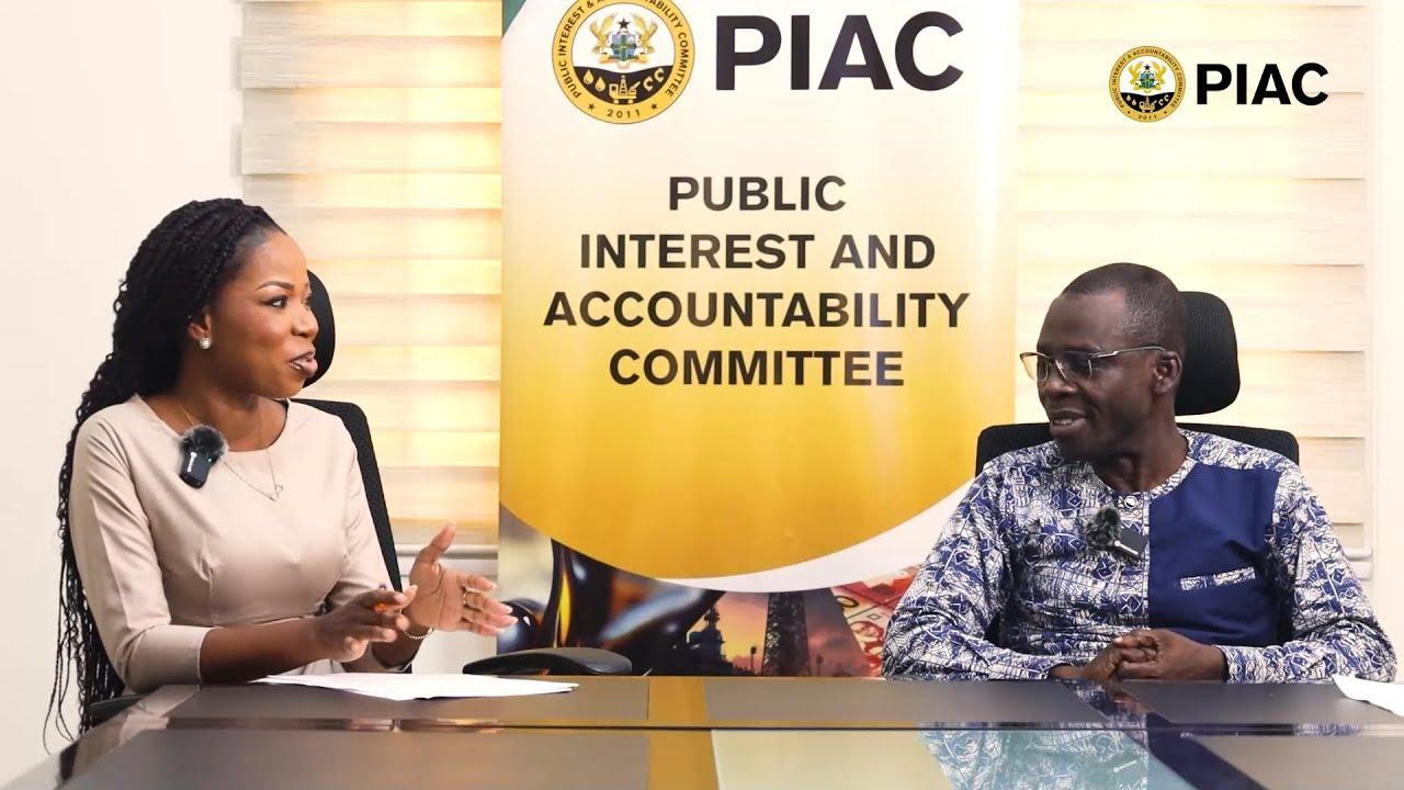 Full Details PIAC S 2023 Annual Report Ghana   Sm 1716382532.098233 