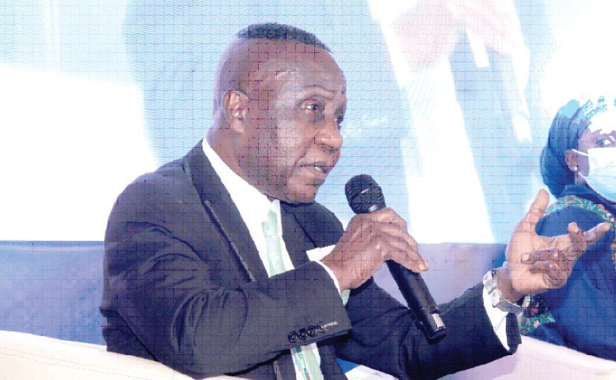 IEA extols Bank of Ghana for enforcing FX market regulations, calls for further steps to tackle Cedi fall IEA extols Bank of Ghana for enforcing FX market regulations, calls for further steps to tackle Cedi fall