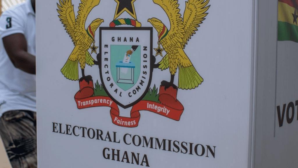 EC ends limited voter registration; party agents say they’ve achieved their target of first-time voters EC ends limited voter registration; party agents say they’ve achieved their target of first-time voters