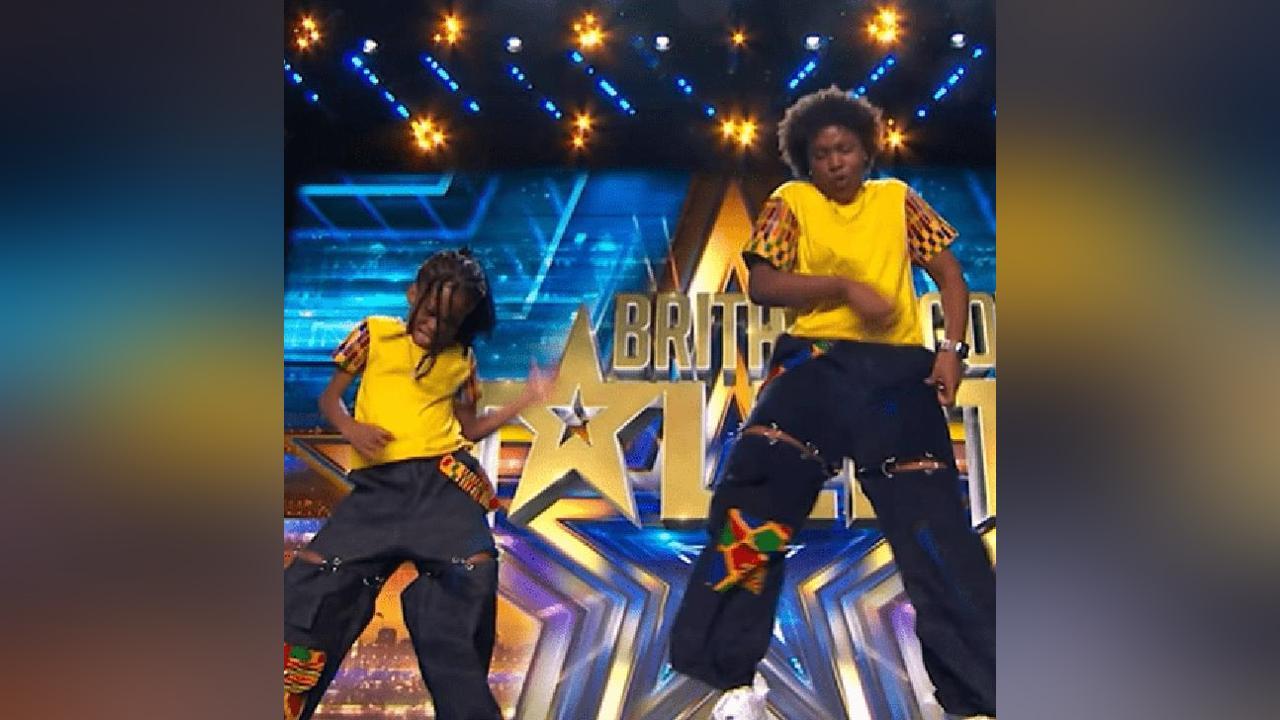 Britain’s Got Talent confirms Afronitaa and Abigail of TV3 Talented Kidz fame as semi-finalists in live show 4 Britain’s Got Talent confirms Afronitaa and Abigail of TV3 Talented Kidz fame as semi-finalists in live show 4