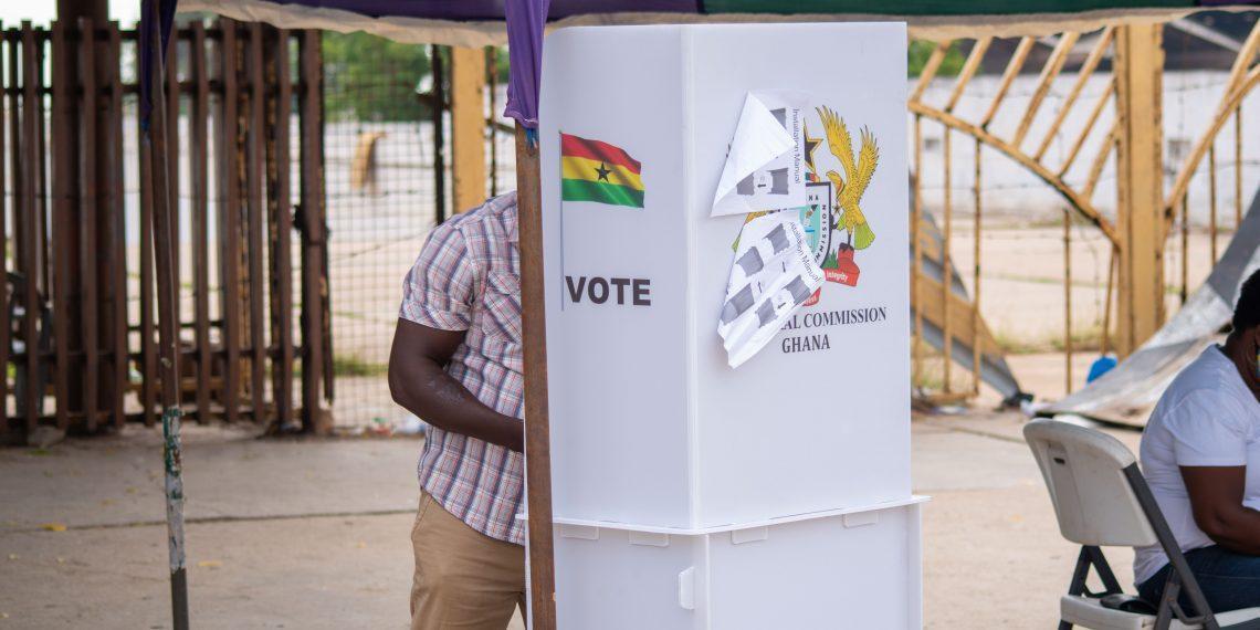Election 2024: 64% of voters polled in 4 Greater Accra NPP strongholds won’t be influenced by ‘1 Student-1 Laptop’ Election 2024: 64% of voters polled in 4 Greater Accra NPP strongholds won’t be influenced by ‘1 Student-1 Laptop’
