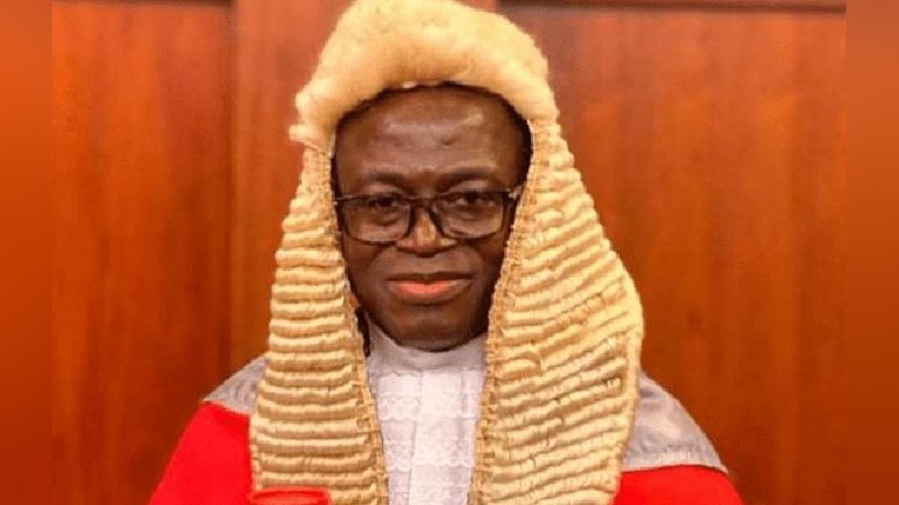 Dafeamekpor tells Judicial Service to speak on Justice Yoni Kulendi’s involvement in Jakpa-Dame issue Dafeamekpor tells Judicial Service to speak on Justice Yoni Kulendi’s involvement in Jakpa-Dame issue