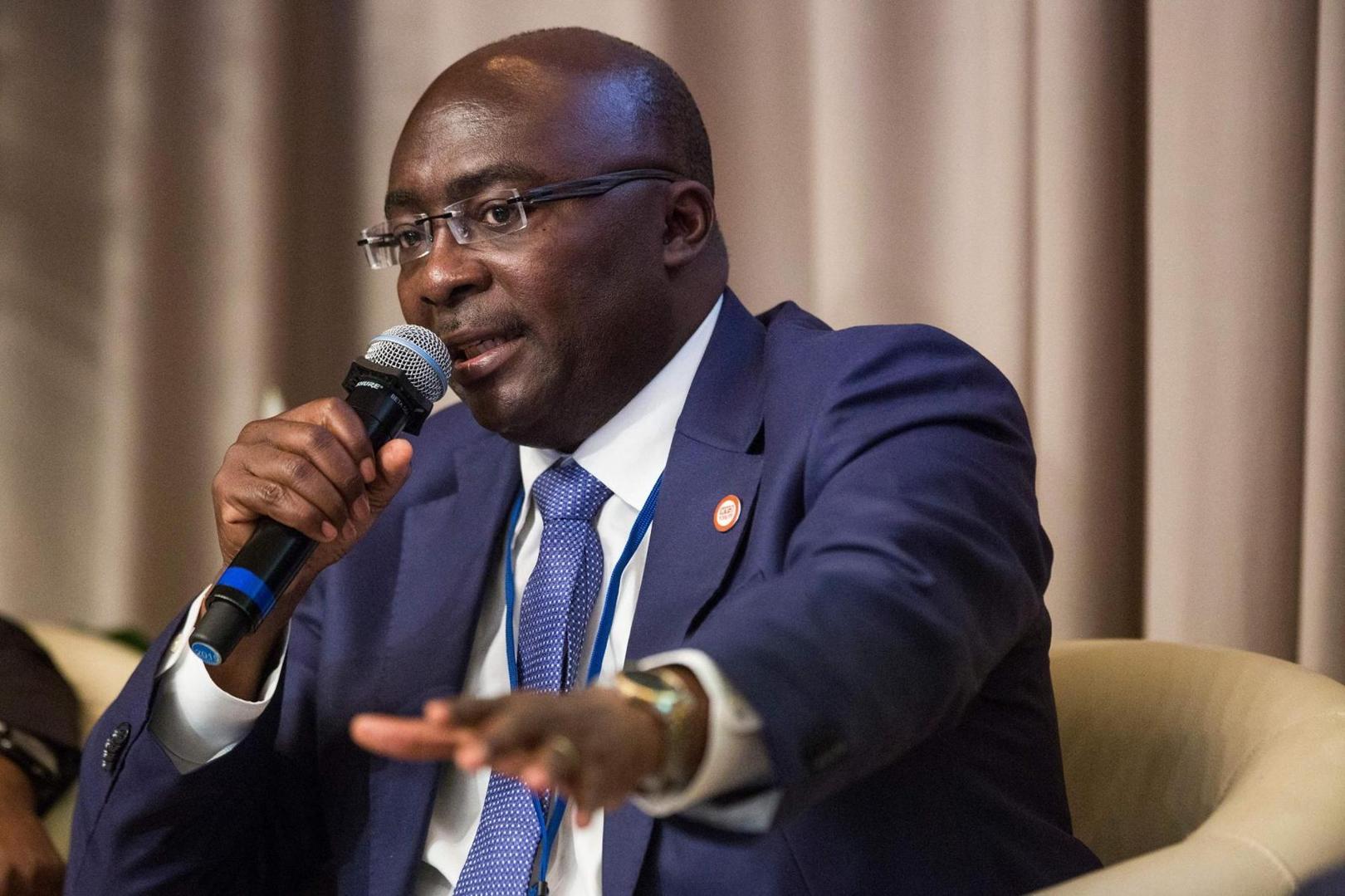 Bawumia’s tour of C/R crucial component of NPP’s initiative to elevate socio-economic standards nationwide – Ahiagbah Bawumia’s tour of C/R crucial component of NPP’s initiative to elevate socio-economic standards nationwide – Ahiagbah