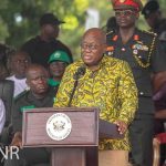 Green Ghana Day Green Ghana Day