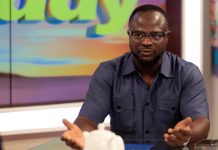 Ato Forson, Jakpa won the biggest battle in court although their applications were dismissed Ato Forson, Jakpa won the biggest battle in court although their applications were dismissed