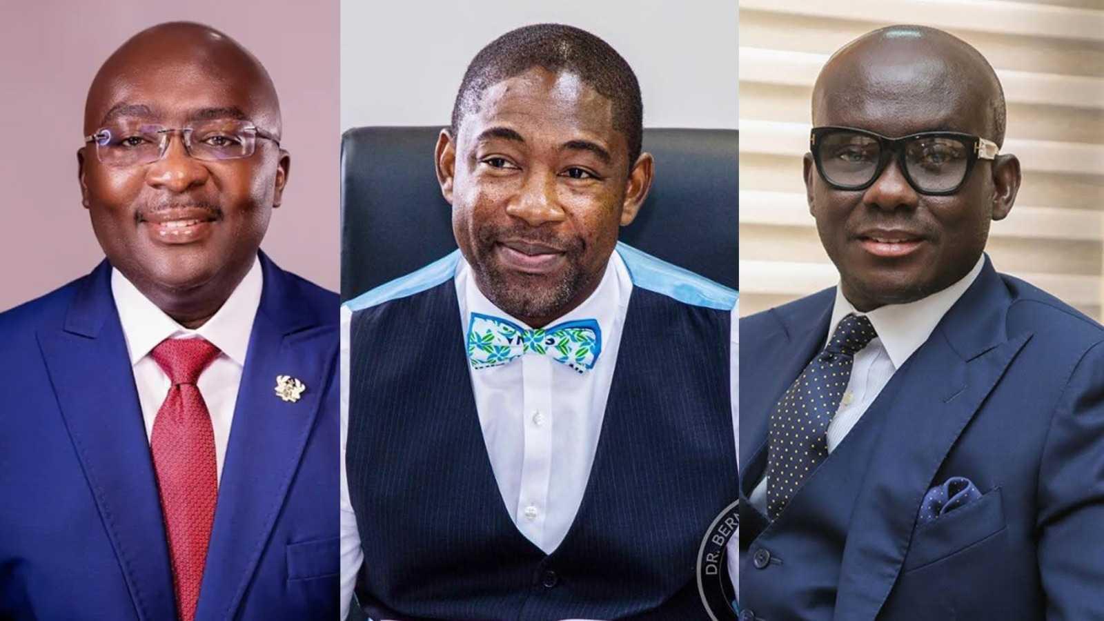 News Highlights from the Week: Bawumia’S Running Mate Debate, Health Minister’S Pledge, and Richard Jakpa’S Revelations News Highlights from the Week: Bawumia’S Running Mate Debate, Health Minister’S Pledge, and Richard Jakpa’S Revelations