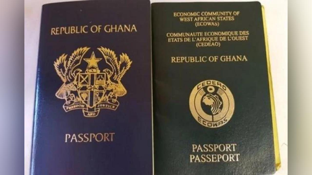 86K Passports Ready but Uncollected – Osafo-Maafo Reveals - Ghana