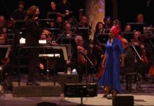 “African Symphony”: when Classical Music Meets Legendary African Hits "African Symphony": when Classical Music Meets Legendary African Hits