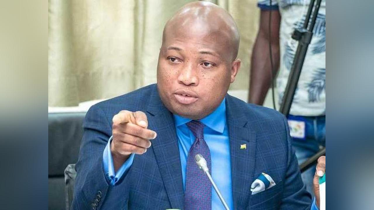 This is a Significant Initial Victory – Ablakwa Reacts to Npra’S Directive to SSNIT to Suspend Sale of Hotels This is a Significant Initial Victory – Ablakwa Reacts to Npra’S Directive to SSNIT to Suspend Sale of Hotels