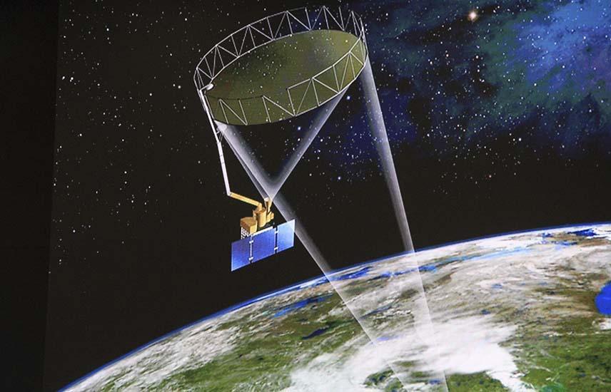 Icasa Proposes Dynamic Spectrum Sharing Framework to Enhance Efficiency Icasa Proposes Dynamic Spectrum Sharing Framework to Enhance Efficiency