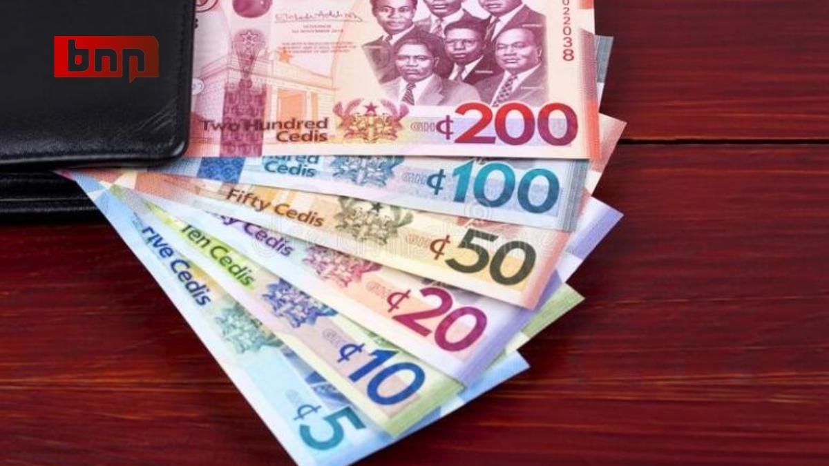 If Cedi Falls against the Dollar, it Automatically Affects Cement Prices because of Clinker Importation If Cedi Falls against the Dollar, it Automatically Affects Cement Prices because of Clinker Importation
