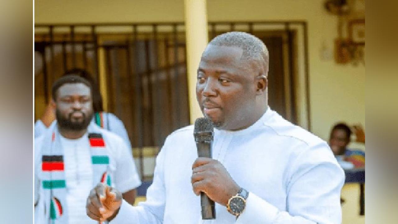 Manhyia Palace could Lose the Love of Ghanaians if it does not Dissociate itself from NPP and Politics – Mustapha Gbande Manhyia Palace could Lose the Love of Ghanaians if it does not Dissociate itself from NPP and Politics – Mustapha Gbande