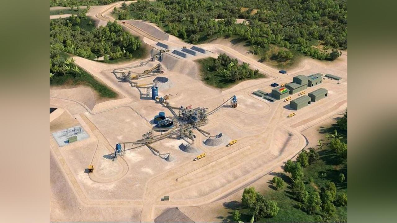 Atlantic Lithium Reports Fatality at the Ewoyaa Lithium Project Atlantic Lithium Reports Fatality at the Ewoyaa Lithium Project