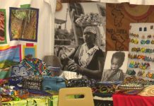 Paris Olympics: Fanzone Celebrates African Cultures and Athletes Paris Olympics: Fanzone Celebrates African Cultures and Athletes