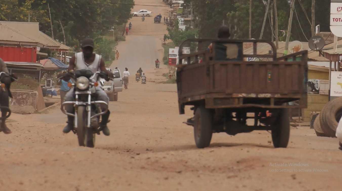 Constituency Watch: Kwahu Afram Plains North in Focus Constituency Watch: Kwahu Afram Plains North in Focus