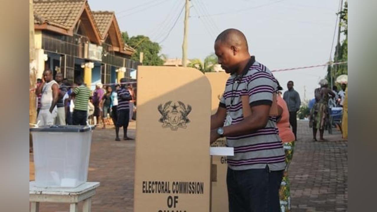 2024 Elections: no Polling Station will have more than 750 Voters – EC 2024 Elections: no Polling Station will have more than 750 Voters – EC