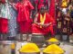 Homowo Festival: Celebrating Unity, Tradition, and Peace Ahead of December 7 Elections Homowo Festival: Celebrating Unity, Tradition, and Peace Ahead of December 7 Elections