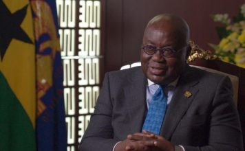 Akufo-Addo’S Legacy Can’T be Underestimated – Kow Essuman Akufo-Addo’S Legacy Can’T be Underestimated – Kow Essuman
