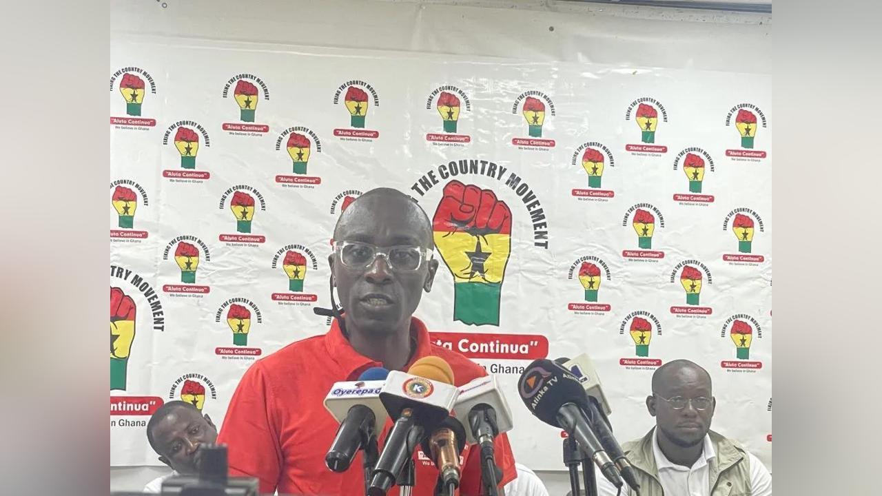 Fixing the Country Movement Petitions Akufo-Addo to Institute a Public Inquiry into Airbus ‘Scandal’ Fixing the Country Movement Petitions Akufo-Addo to Institute a Public Inquiry into Airbus ‘Scandal’