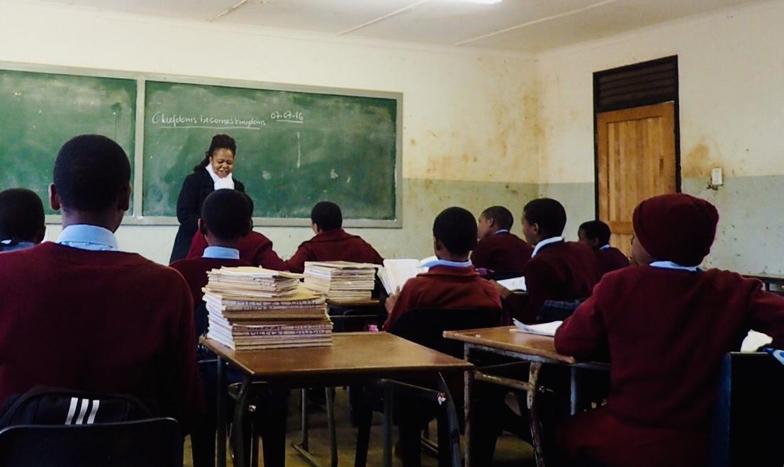 One Student-One Tablet: can Government Meet the October Deadline? One Student-One Tablet: can Government Meet the October Deadline?