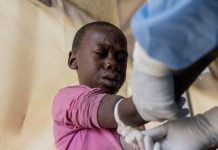 Africa has Almost 4,000 New Mpox Cases in a Week, but the Wait for Vaccines Continues Africa has Almost 4,000 New Mpox Cases in a Week, but the Wait for Vaccines Continues