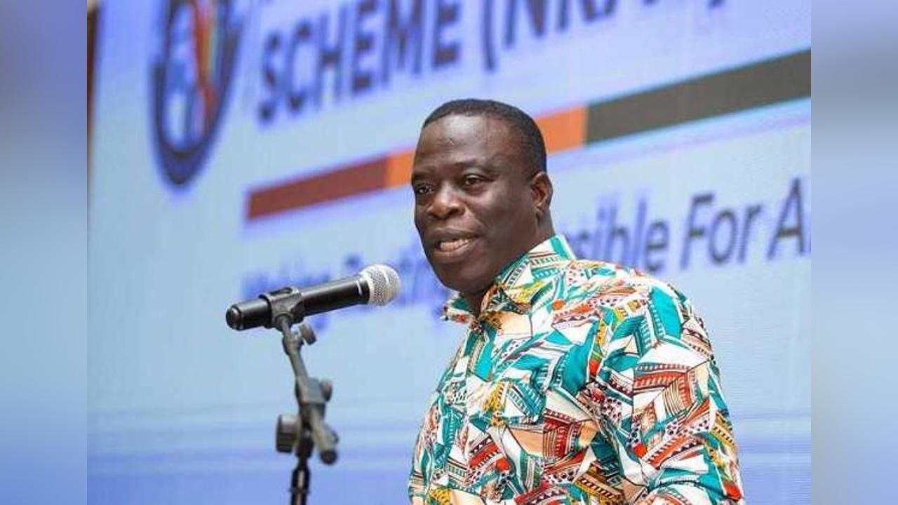 Creation of Ghanaian-European Centre for Jobs, Migration & Dev’T has Enhanced Opportunities for Decent Employment – Baffour Awuah Creation of Ghanaian-European Centre for Jobs, Migration & Dev’T has Enhanced Opportunities for Decent Employment – Baffour Awuah