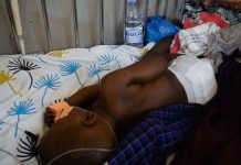 How much is Africa Losing to Malaria? How much is Africa Losing to Malaria?