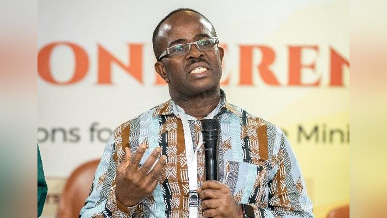 Ghana Chamber of Mines Launches Competency Framework for Mining