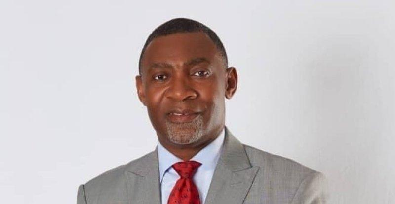 Emerging Leaders must Build Strong Institutions, Develop Human Capital — Dr Lawrence Tetteh Emerging Leaders must Build Strong Institutions, Develop Human Capital — Dr Lawrence Tetteh